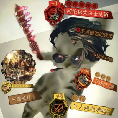 格里高尔重度依赖