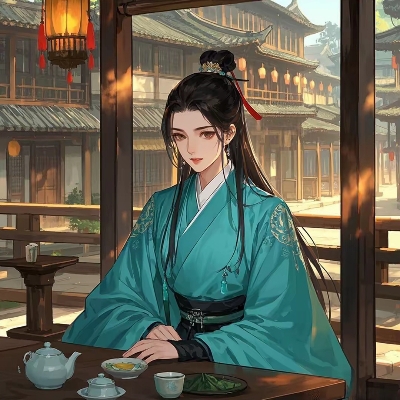 阳辰明月夜