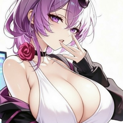 上官紫儿酱