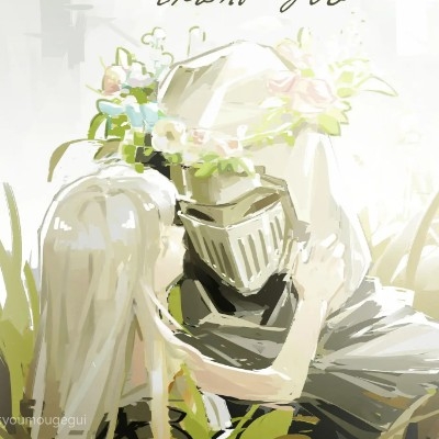 man—