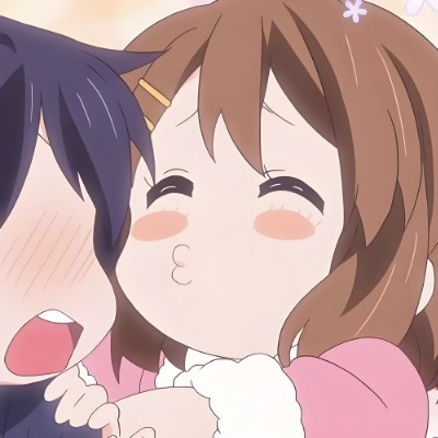 轻音部梓喵