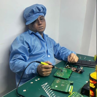 重生之打螺丝系列