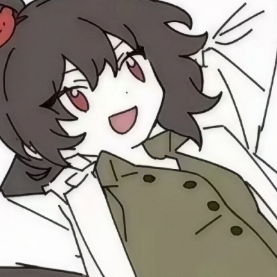 闲人一个