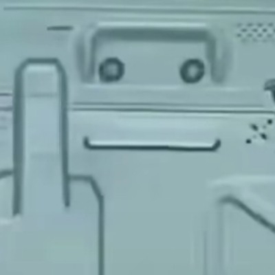 无鱼的人