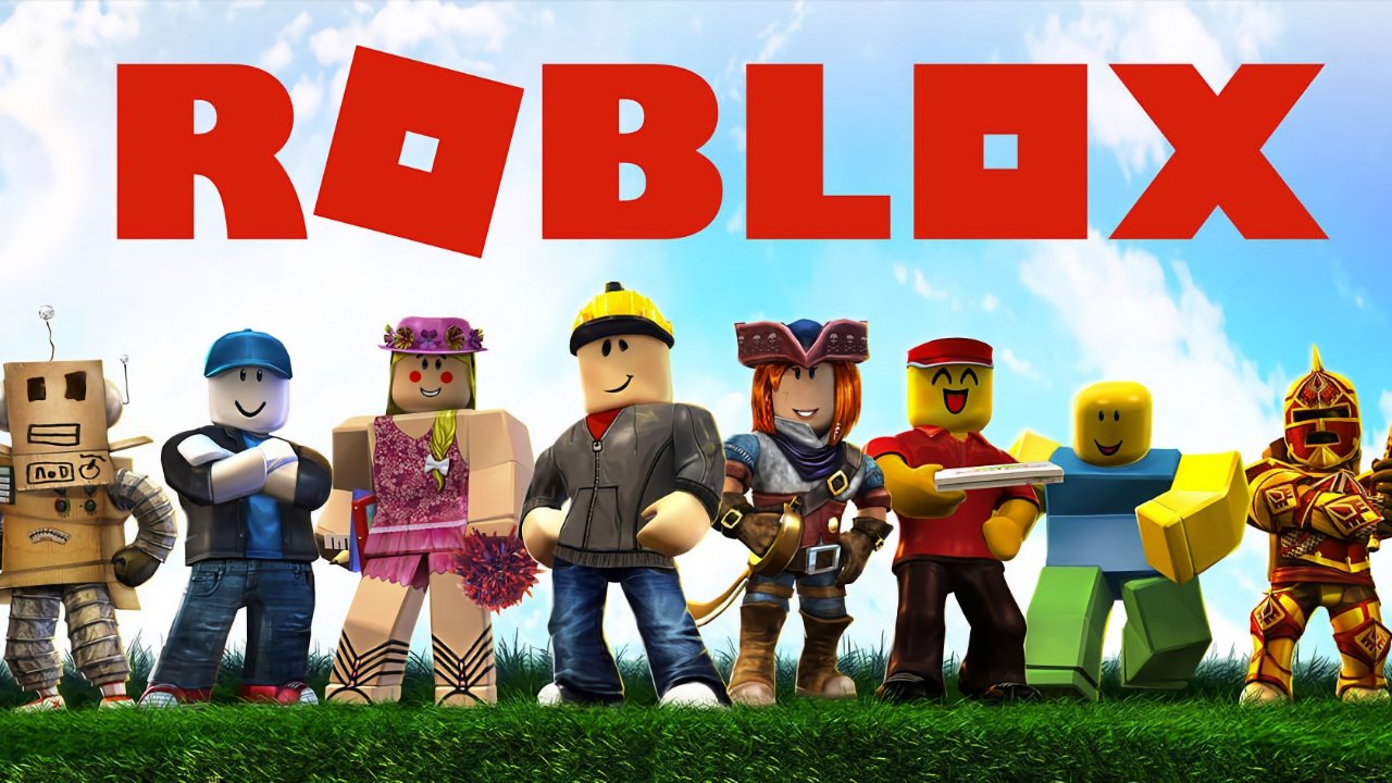 分享Roblox服务器，得VIP/实物奖励_图1